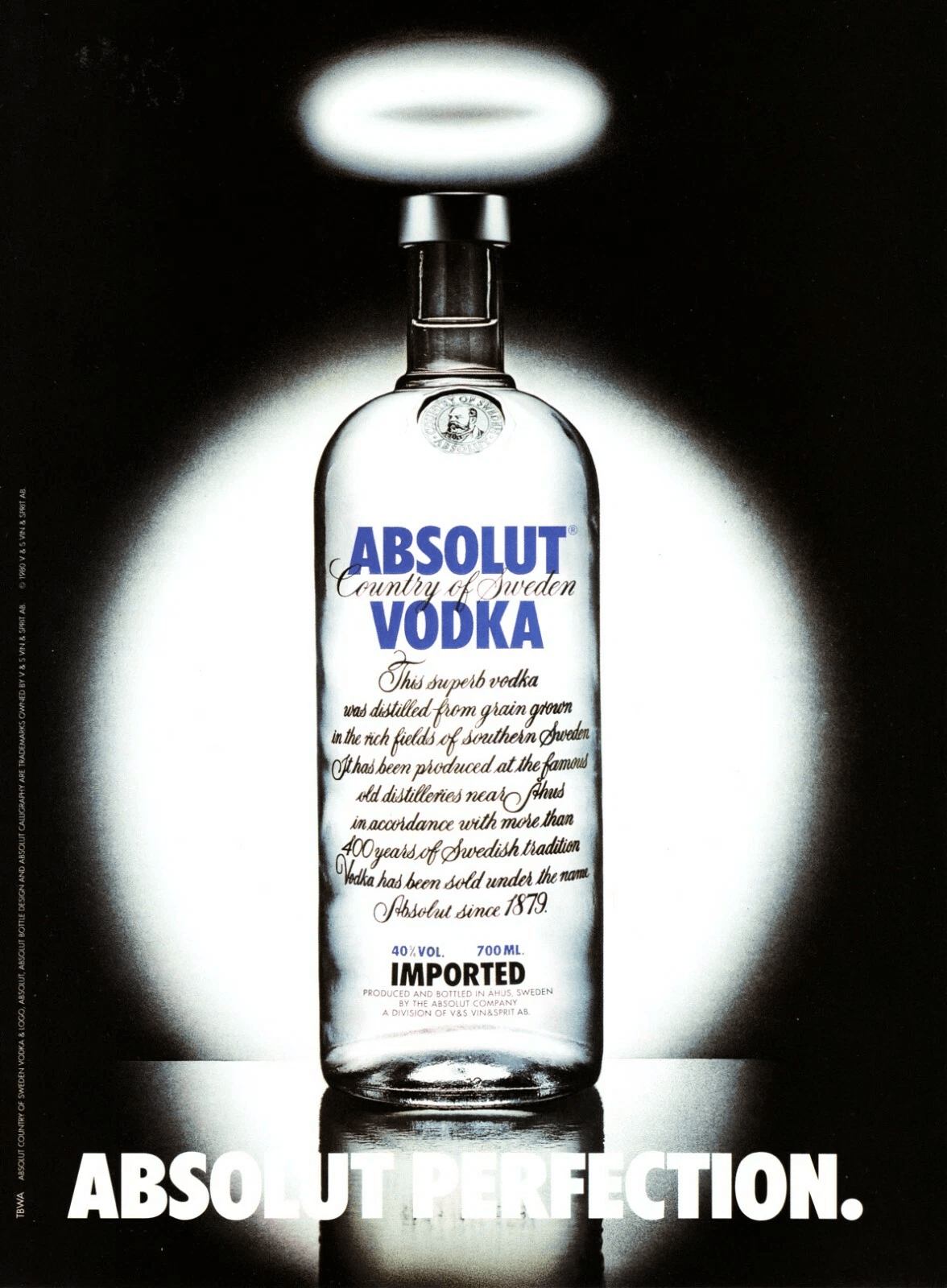 Absolut Ad